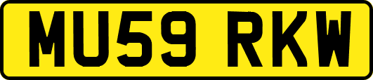 MU59RKW