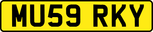 MU59RKY