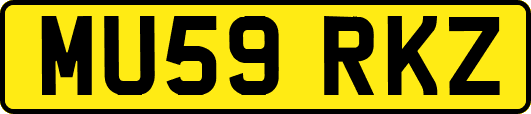 MU59RKZ