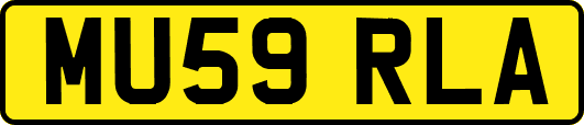 MU59RLA