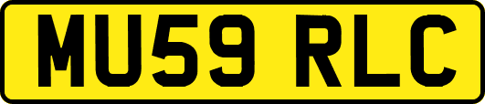 MU59RLC