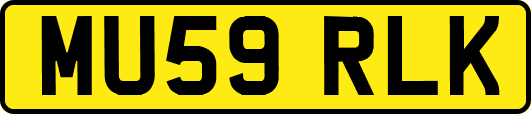 MU59RLK