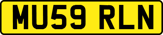 MU59RLN