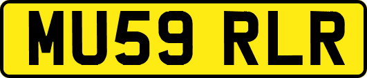 MU59RLR