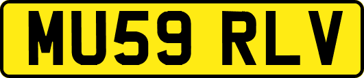 MU59RLV
