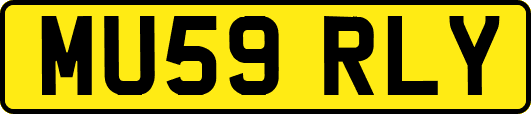 MU59RLY