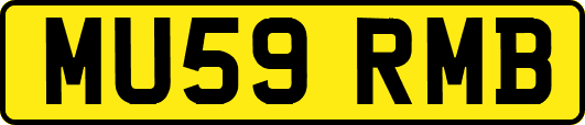 MU59RMB