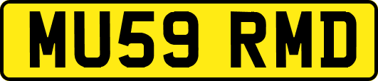 MU59RMD