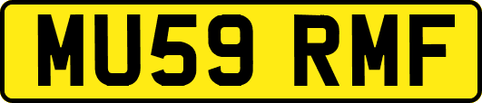 MU59RMF