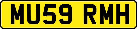 MU59RMH