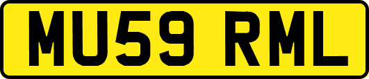 MU59RML
