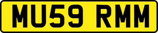 MU59RMM