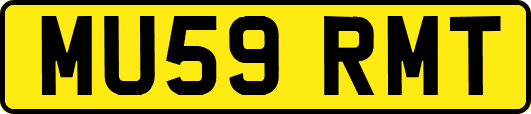 MU59RMT