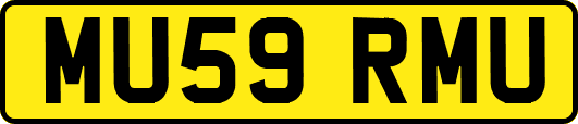 MU59RMU