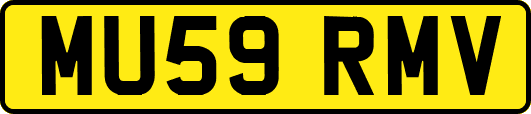 MU59RMV