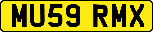 MU59RMX