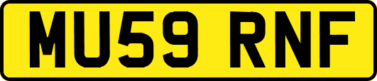 MU59RNF