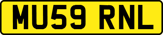MU59RNL
