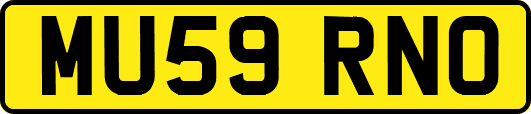 MU59RNO
