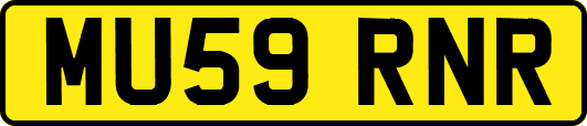 MU59RNR