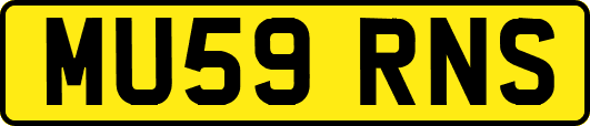 MU59RNS