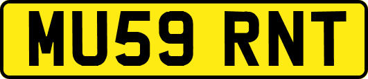 MU59RNT