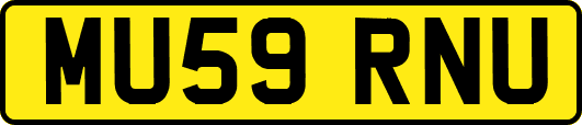 MU59RNU