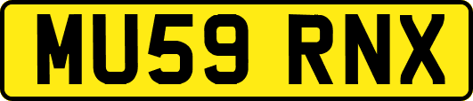MU59RNX