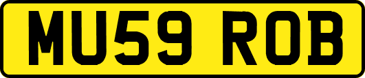 MU59ROB