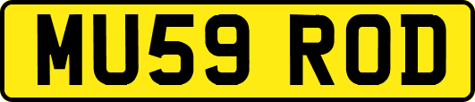 MU59ROD