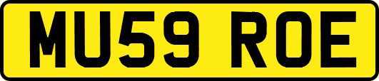 MU59ROE