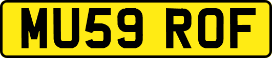 MU59ROF