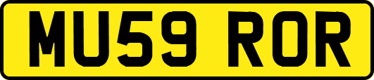 MU59ROR