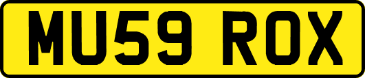 MU59ROX