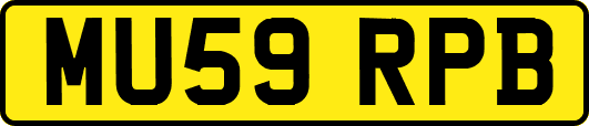 MU59RPB