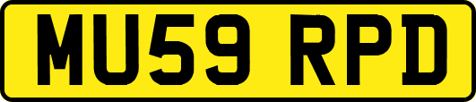 MU59RPD