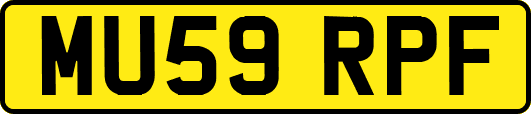 MU59RPF