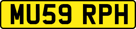 MU59RPH