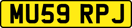MU59RPJ