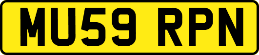 MU59RPN