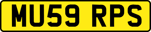 MU59RPS