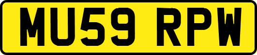 MU59RPW