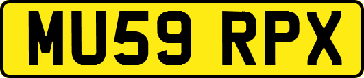 MU59RPX