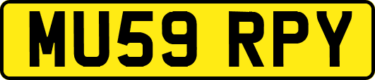MU59RPY