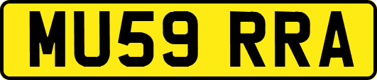 MU59RRA