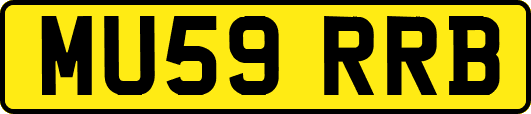 MU59RRB