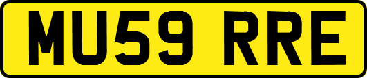 MU59RRE