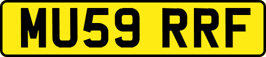 MU59RRF