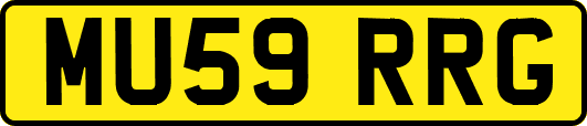 MU59RRG