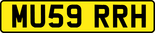 MU59RRH